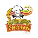 Veg Kabab Paratha