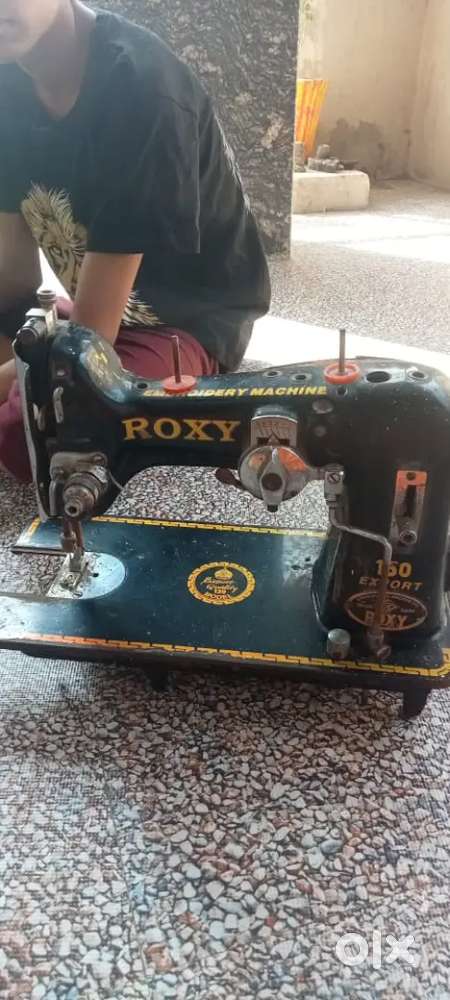 पीको फाल मशीन