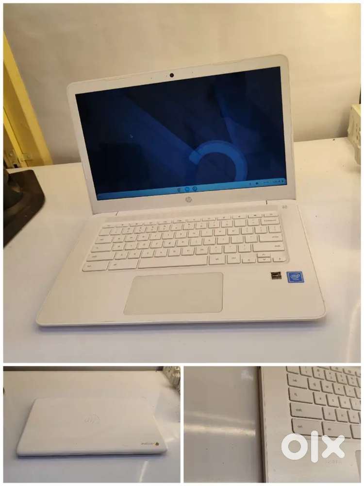 '*Hp chromebook*'
14-ca002TU
Touch screen
Intel celeron N3350&#