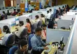 HIRING 100 CANDIDATES FOR COMPUTER OPRATOR JOBS AVAILABLE