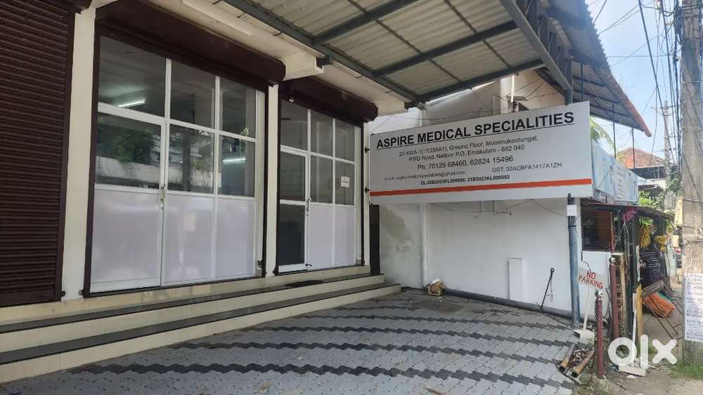 Delivery Staff with 4 wheel licence