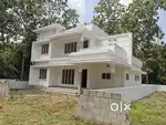 Imperial Garden Villas- Angamaly kidangoor , 2300 sqft, 7.5 cent.