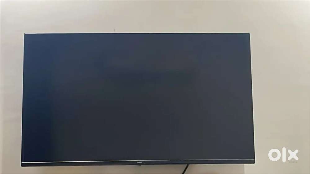 Haier 45 inches Led tv 4k