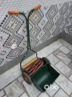 Grass cutter