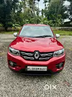 Renault KWID AMT, 2017, Petrol