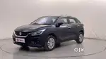 Maruti Suzuki Baleno Delta, 2024, Petrol