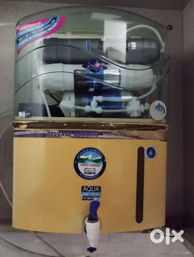 RO Purifier