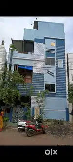 Sale the house