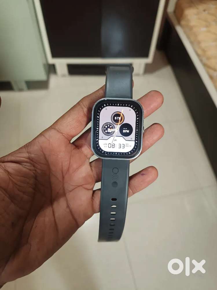 CMF Nothing Watch Pro