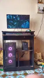 Gaming computer