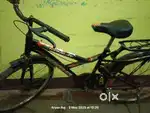 Selling a Bicycle