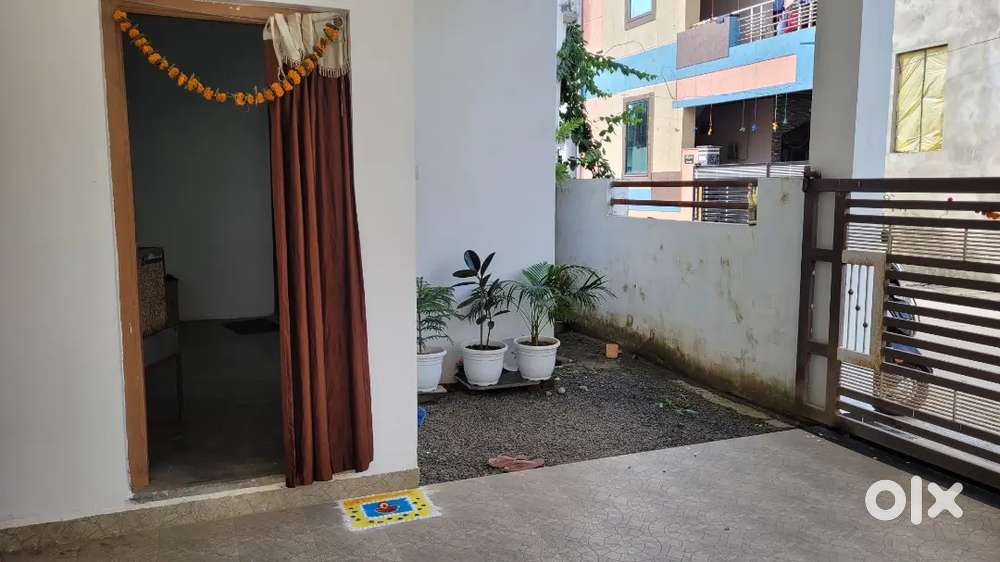 Room for Rent – Only for Girls  ₹3200 per month