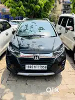 Honda WR-V i-VTEC VX, 2022, Petrol