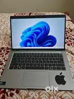 Dell Latitude 5450 Touch version **top processor right now**