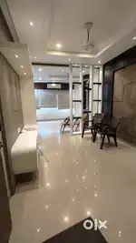 2bhk flat for family at nayapalli