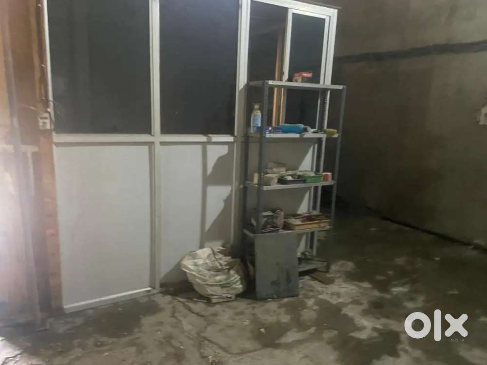 office cabin partition Aluminium