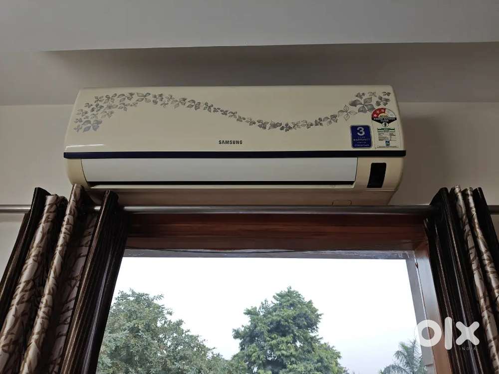 Spilt air coditioner 1.5. ton