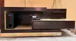TV cabinet