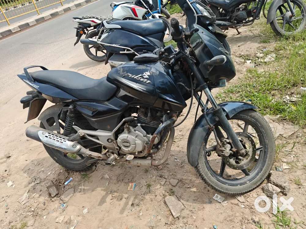 Urgent sale condition okay