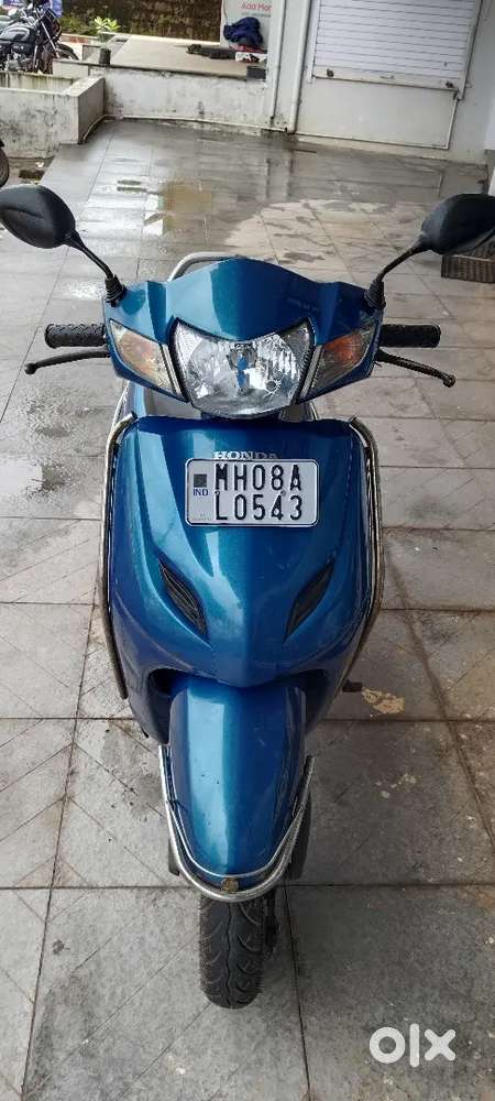 Activa 2017 Single Handled, First Owner, Need and Clean.