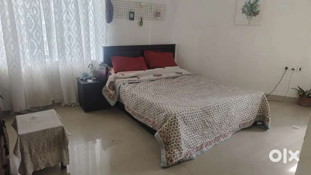 3 BHK FULLY FURNISHED HOUSE FIRST FLOOR RENT AT EDAPPALLY TOLL