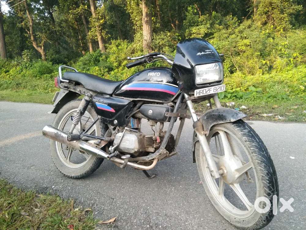 Good condition