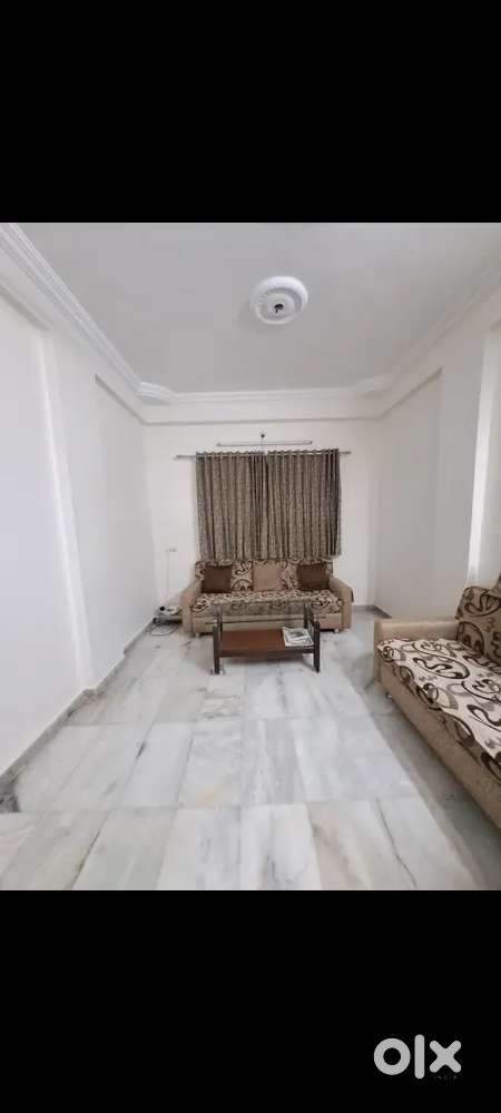 Fully furnished 2Bhk for rent