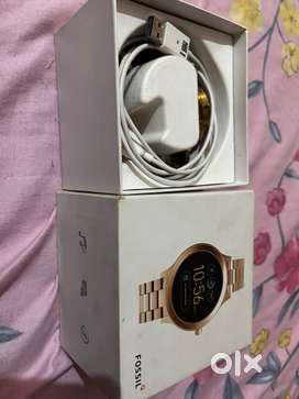 Fossil Smart watch