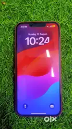 I phone 13 128 gb