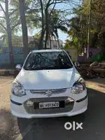 Maruti Suzuki Alto 800 2012-2016 CNG LXI, 2015, CNG & Hybrids
