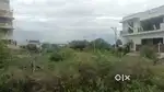 Land for sale in collector office area(balaji nagar)