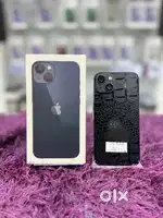 iPhone 13 128gb