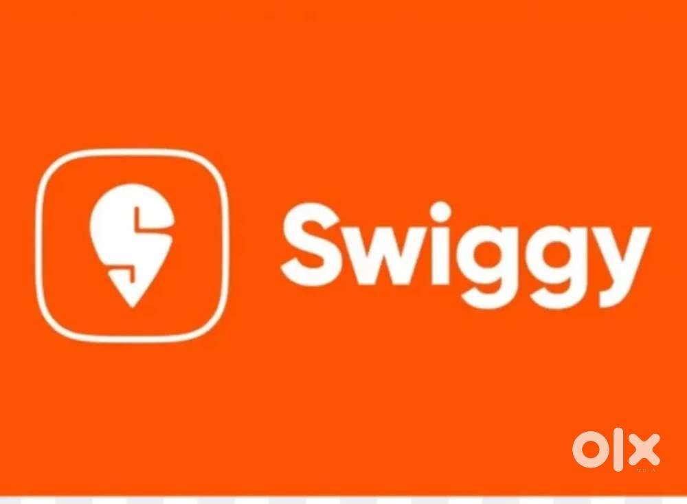 Mumbai hiring of delivery boy swiggy