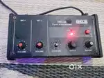 dmx-22 digital echo-reverb AHUJA