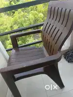 Good quality plastic chair