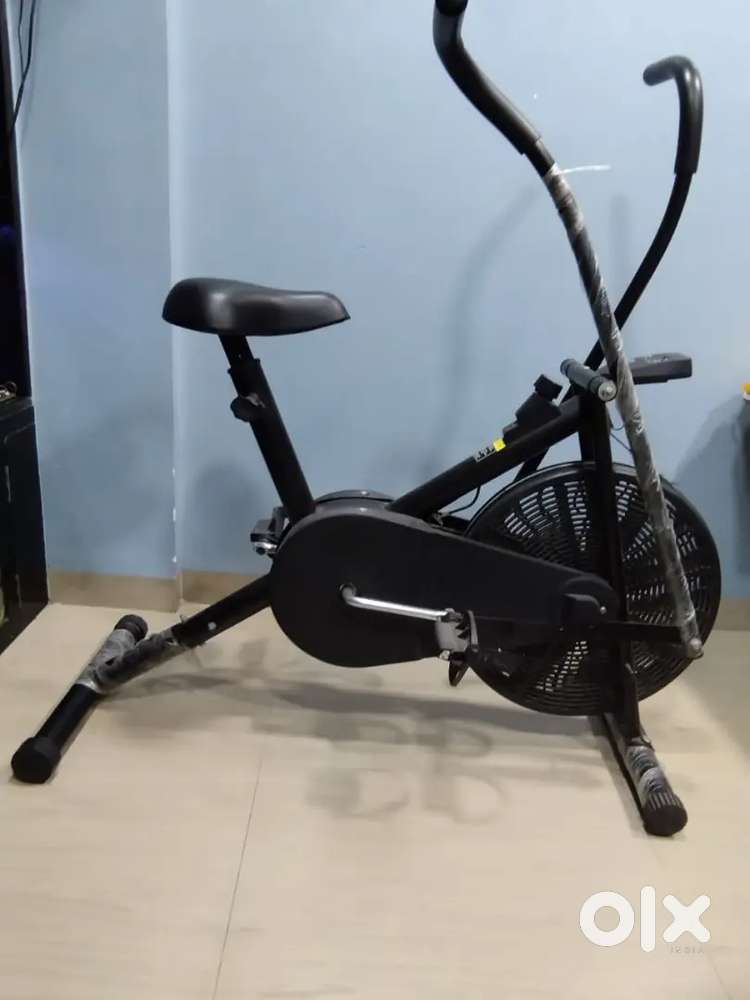 I want to sell my AIR BIKE