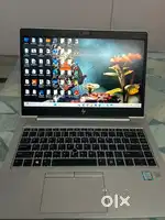 HP ELITEBOOK