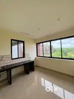 1BHK FOR RENT IN VERNA With lift KESERVAL FAMILY OR 2-3 BACHELORS