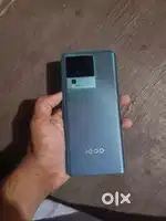 Iqoo neo 7 5g 8 128