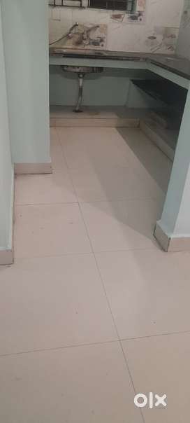 1 BHK with reserved Car Parking for rent