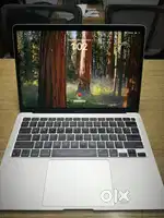 Apple Macbook Air