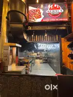 Shawarma, bbq, grill