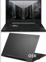 ASUS TUF Dash F15 (2021) 15.6 laptop