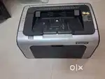 Hp p 1108 printer