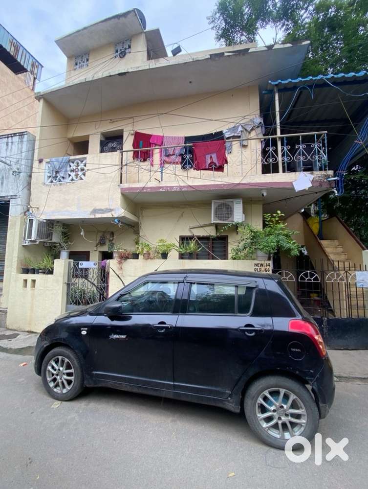 Good rental income property for sale location adambakkam