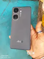iQOO neo 9 pro 12 256