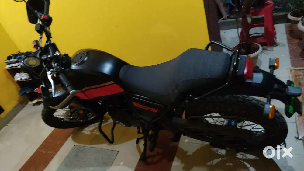 Bike sale krna h