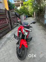 Apache RTR