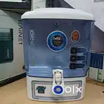 Ro pure water purifier