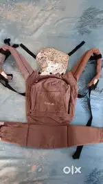 Baby carrier Luv lap